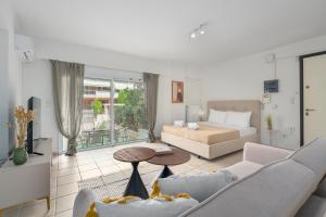 One North Living - Marousi - Nefelis 5 by K&M