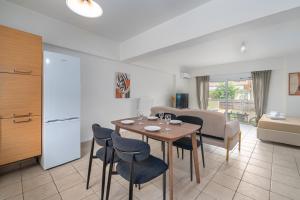 One North Living - Marousi - Nefelis 5 by K&M