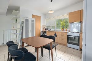 One North Living - Marousi - Nefelis 5 by K&M