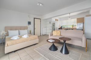 One North Living - Marousi - Nefelis 5 by K&M