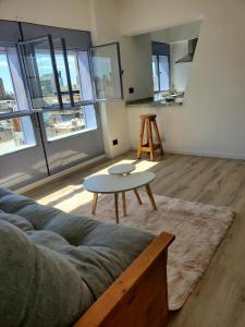 Paseo del Teatro - Peatonal San Martin - Seguridad Privada 24hs