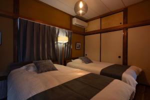 TAURA house