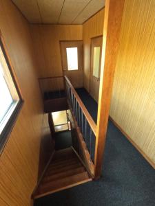 Fuyudake House