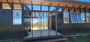 Casa Sustentable en Punta de Gallo Norte Tunquen