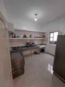 Appartement près de la gare CTM