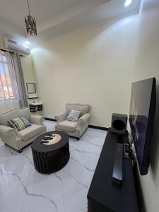 Seneu Residence