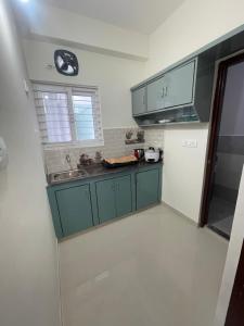 NextHome 502 2BHK Flat at Madhapur Yashoda, Sindhu Hospitals, IT Hub