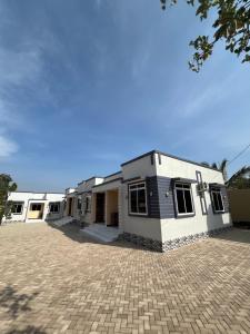 Seneu Residence