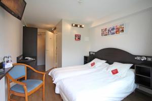 Complexes hoteliers Village Club Le Saint Ignace : photos des chambres