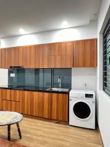 QUEEN Apartment