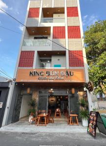 QUEEN Apartment