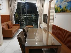 A&E vinhomes grand