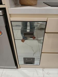 A&E vinhomes grand