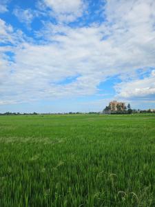 Hoian Tranquil Lodge - Chon Binh Yen