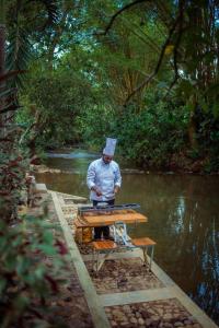 Arcadea Eco Lodge - Kuruwita