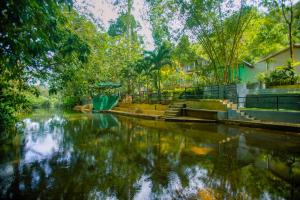 Arcadea Eco Lodge - Kuruwita
