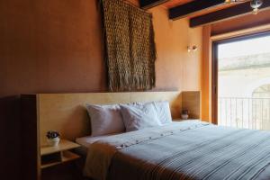 Casa Arrona Oaxaca