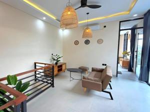 Villa Gerald Pungutan, Walk to Sanur Beach - NVB