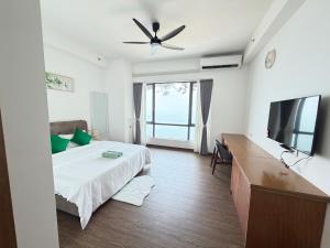 Forest City Eco Stay