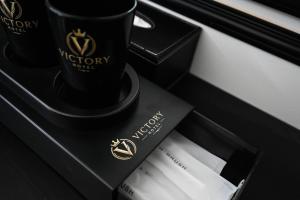 Victory Hotel Saigon South Near SECC