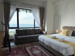 Forest City Eco Stay
