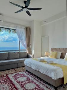 Forest City Eco Stay