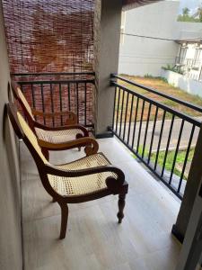 Four-Bedroom Villa in Canterbury, Kahathuduwa