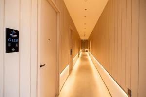 Starway Legacy Hotel