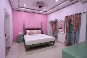 WSI Gangaur Palace - A Heritage Lake View Hotel, Udaipur