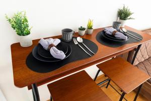 HANEDA BASE 京急蒲田駅 Easy Access to Haneda Airport Up to 4 Guests