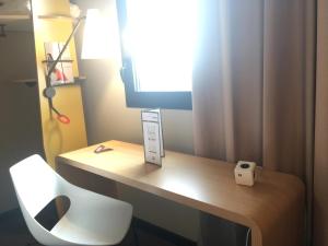 Hotels Ibis Niort Est Mendes France : photos des chambres