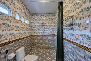 Stay in Peaceful with MT Penida Bungalow