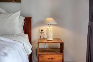 Stay in Peaceful with MT Penida Bungalow