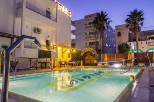 Origin Apts and Studios Kos Greece