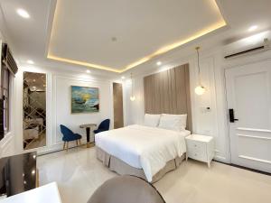 Daniels House - Sunset Town Phu Quoc
