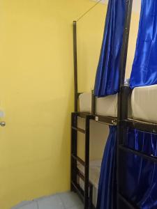 3Plus1 Hostel Patong