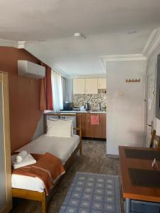 Tom Square Boutique Hotel