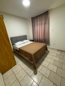 Departamento Confort y Seguridad en Exclusiva Zona de Piura, Frente a Parque y Cerca de Todo