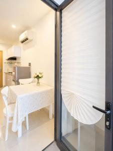 Beautiful Hotel Vinhomes Grand Park - Long Bình