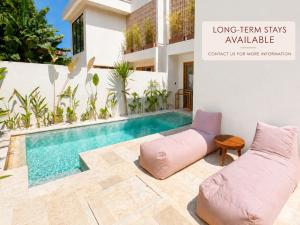 Oasis Dune Villas Lombok