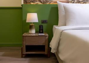 GRAND SOL LUXURY BOUTIQUE Hotel
