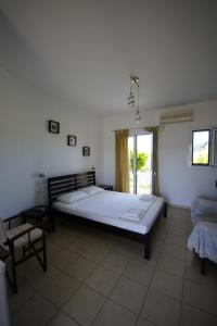 Elea Apartments Kythira Greece