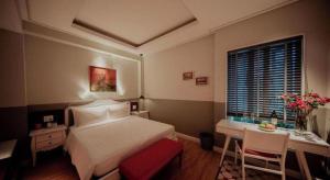 Au Lac 2 Hotel