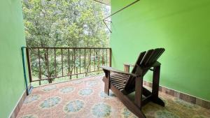 Naisang Hostel