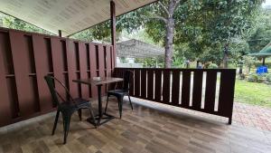 Naisang Hostel