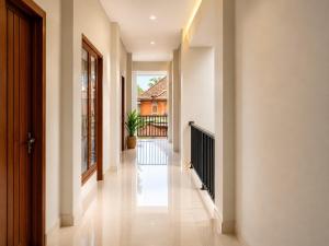 Wijaya Residence