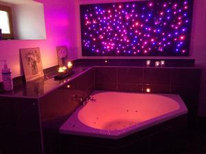 Appartement residence Belhommet Landerneau Frankrijk