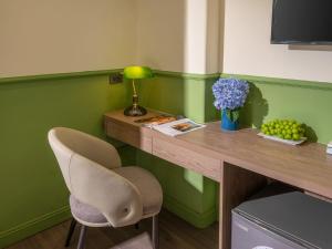 GRAND SOL LUXURY BOUTIQUE Hotel