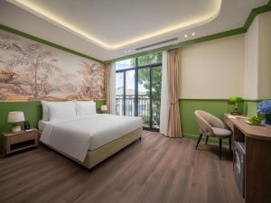 GRAND SOL LUXURY BOUTIQUE Hotel