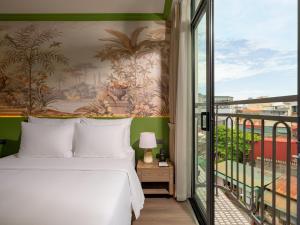 GRAND SOL LUXURY BOUTIQUE Hotel